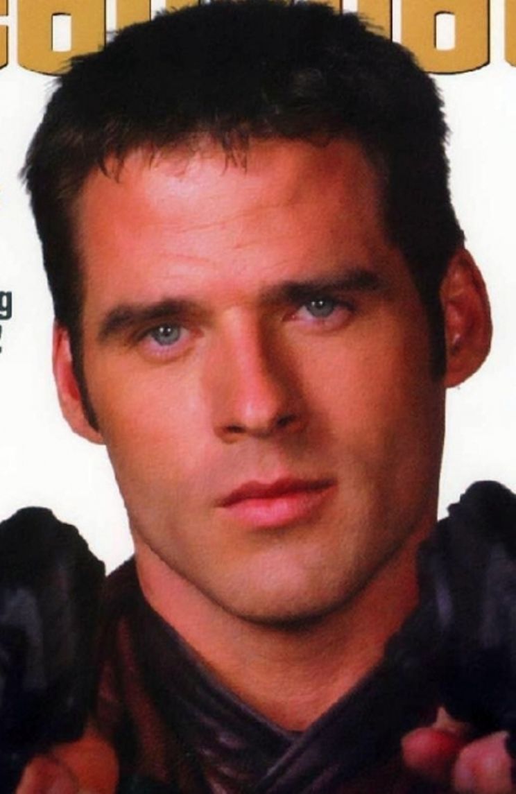 Ben Browder