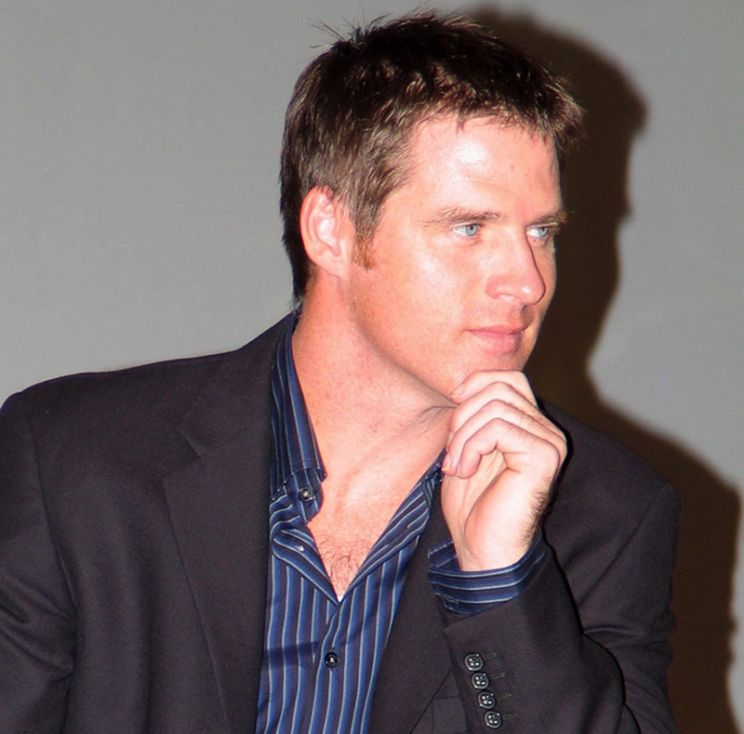Ben Browder