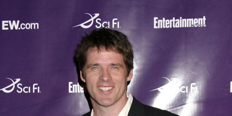 Ben Browder