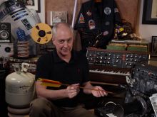 Ben Burtt