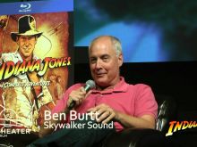 Ben Burtt