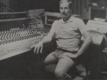 Ben Burtt