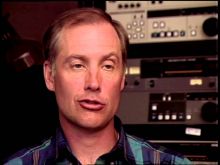 Ben Burtt