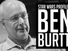 Ben Burtt