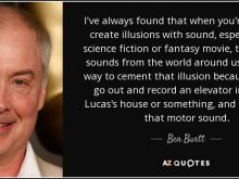 Ben Burtt