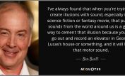 Ben Burtt