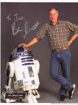 Ben Burtt