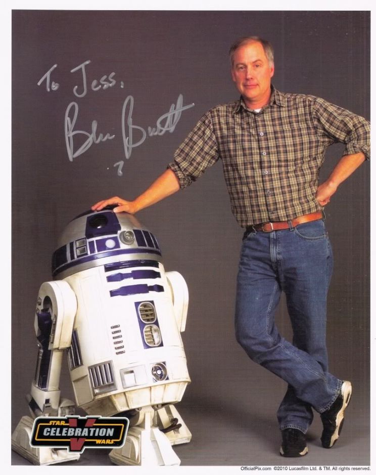 Ben Burtt