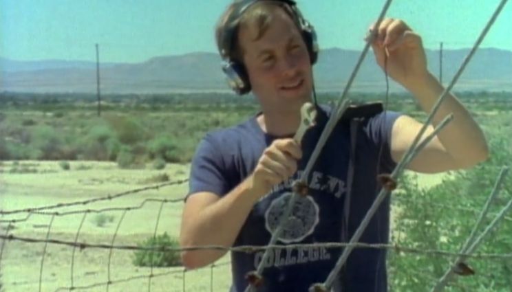 Ben Burtt