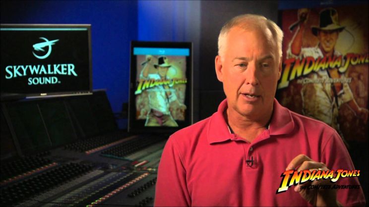 Ben Burtt