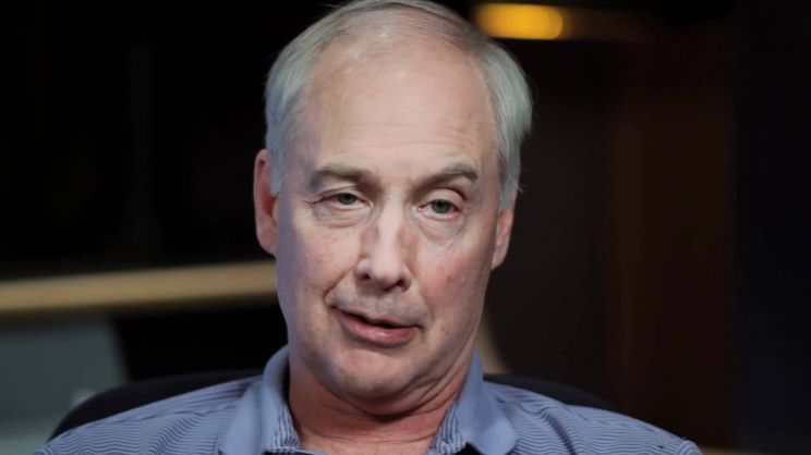 Ben Burtt