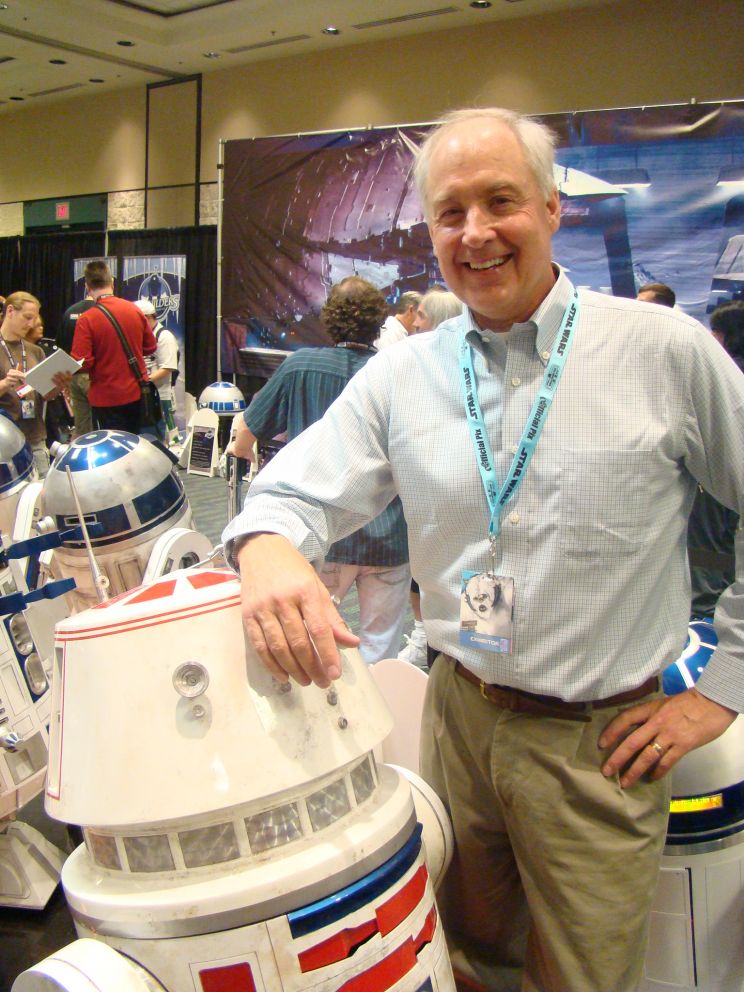 Ben Burtt