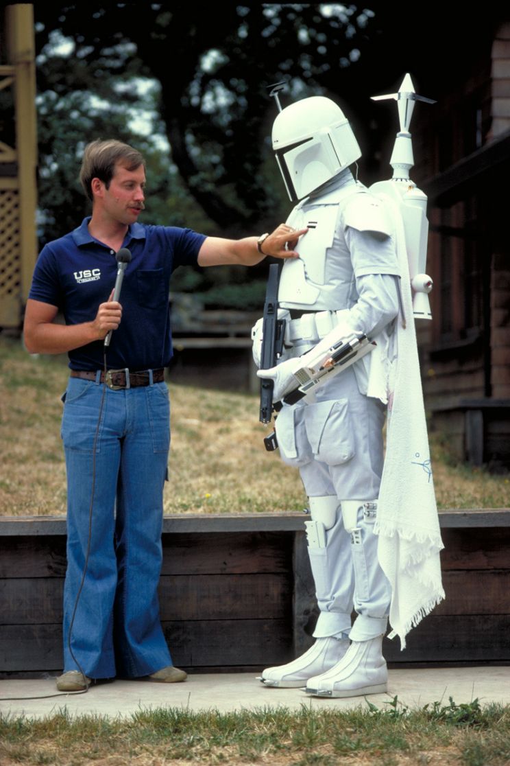 Ben Burtt