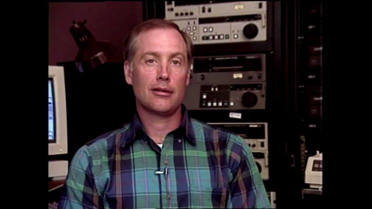 Ben Burtt