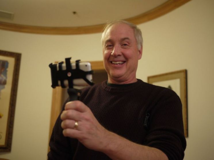 Ben Burtt