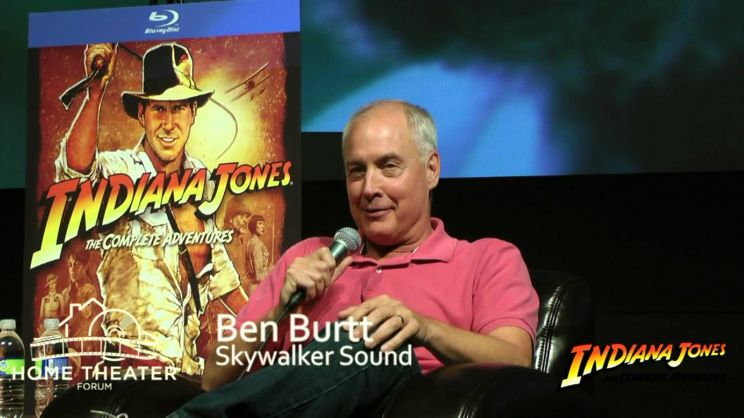 Ben Burtt