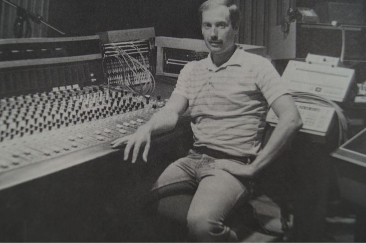 Ben Burtt