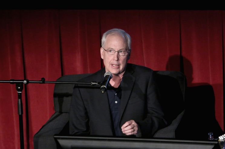 Ben Burtt