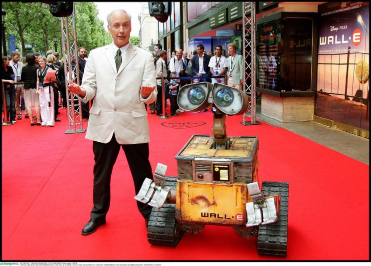 Ben Burtt