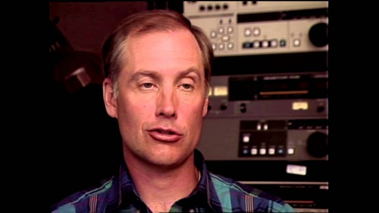 Ben Burtt