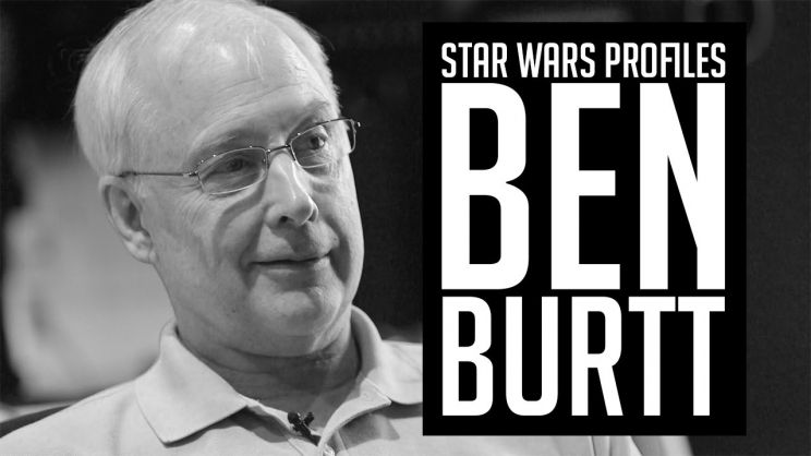 Ben Burtt