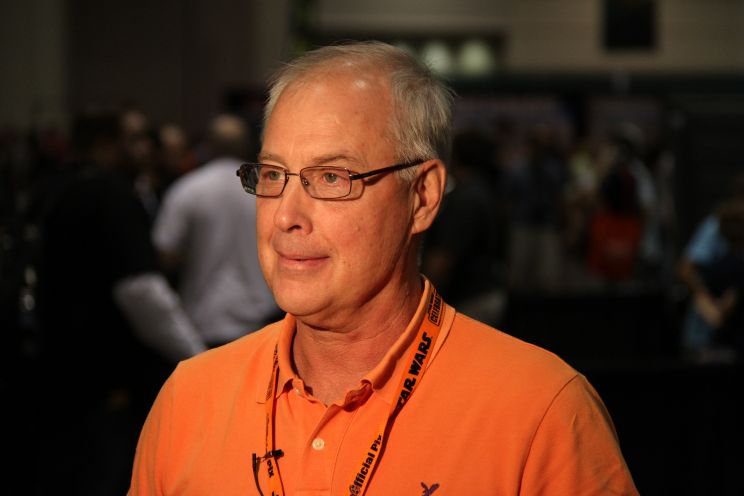 Ben Burtt