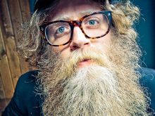 Ben Caplan