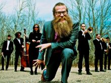 Ben Caplan