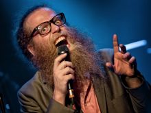 Ben Caplan