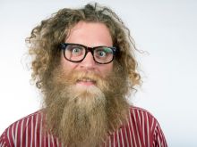 Ben Caplan