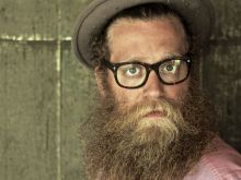 Ben Caplan