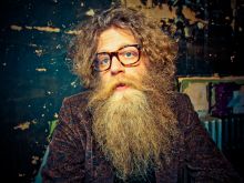 Ben Caplan