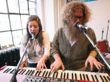 Ben Caplan