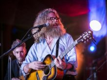 Ben Caplan