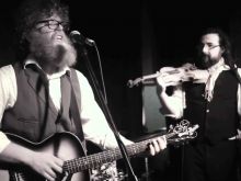 Ben Caplan