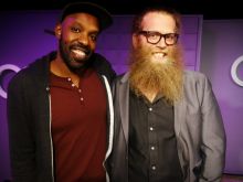 Ben Caplan