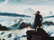 Ben Caplan
