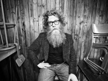 Ben Caplan