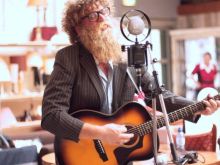 Ben Caplan