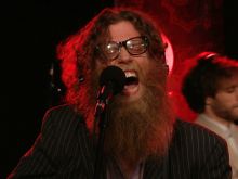 Ben Caplan