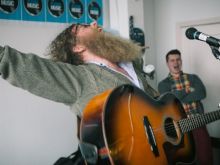 Ben Caplan