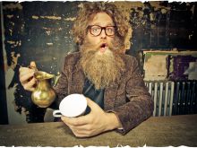 Ben Caplan