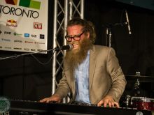 Ben Caplan