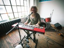 Ben Caplan