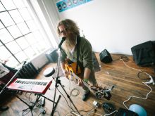 Ben Caplan