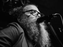 Ben Caplan