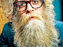 Ben Caplan