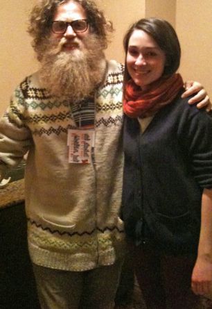 Ben Caplan