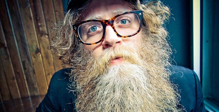 Ben Caplan