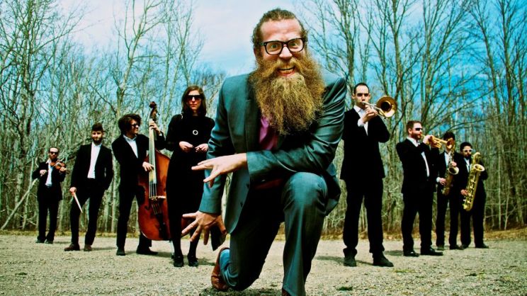 Ben Caplan